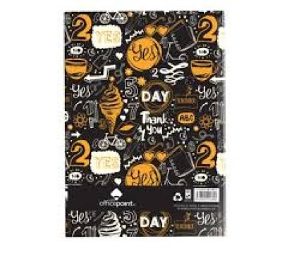 A5 Officepoint Executive Notebook(Millennium)